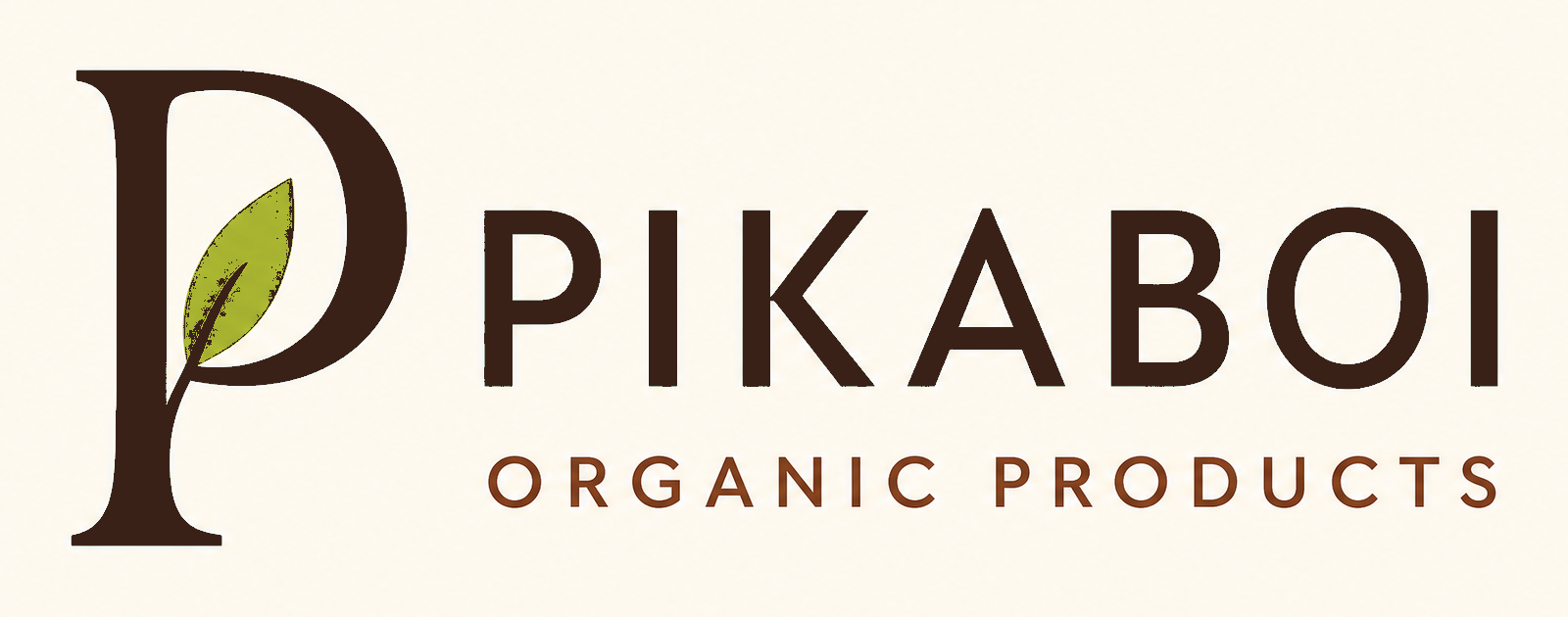 PIKABOI Organic Products
